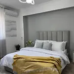 Apartment Lemon In Blloku