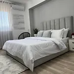 Apartment Lemon In Blloku