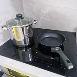 Apartment Lemon In Blloku