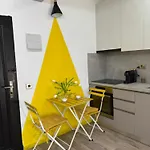 Lemon In Blloku Apartment
