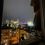 Apartment Lemon In Blloku *