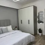 Lemon In Blloku Apartment *