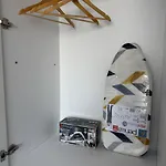 Apartment Lemon In Blloku Tirana