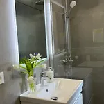Apartment Lemon In Blloku *