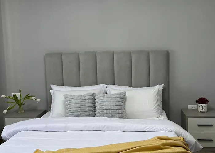 Lemon In Blloku 地拉那