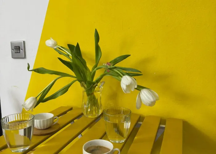 Lemon In Blloku 地拉那