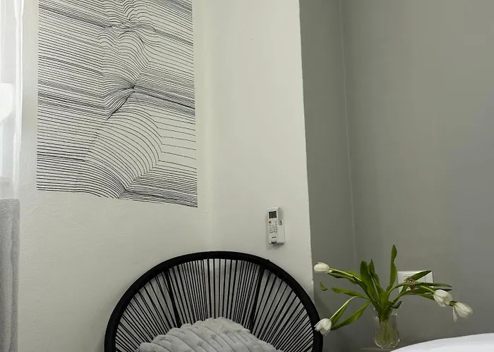 Lemon In Blloku Apartment Tirana