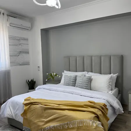 Apartamento Lemon In Blloku