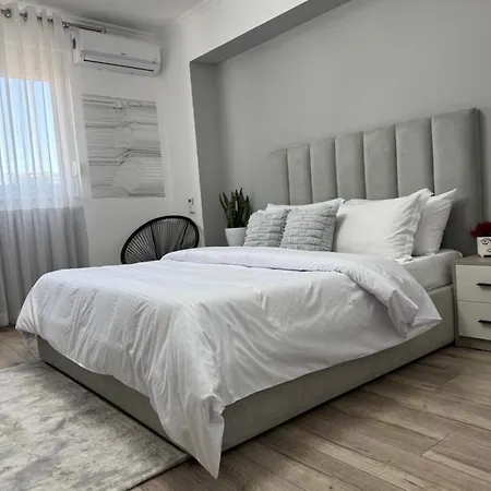 Apartment Lemon In Blloku