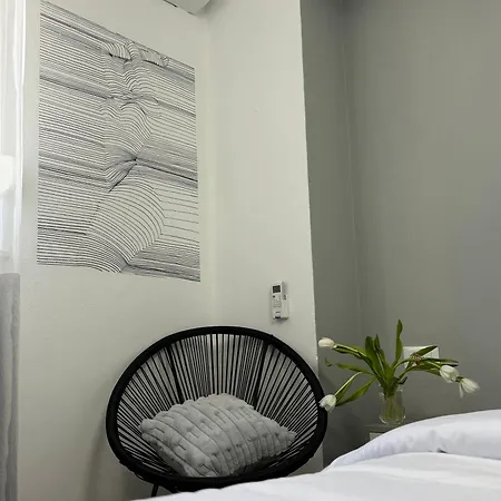 Lemon In Blloku Apartamento Tirana
