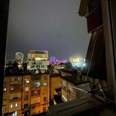 Apartment Lemon In Blloku *