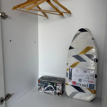 Apartamento Lemon In Blloku Tirana