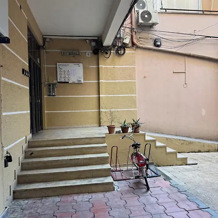 Apartamento Lemon In Blloku *