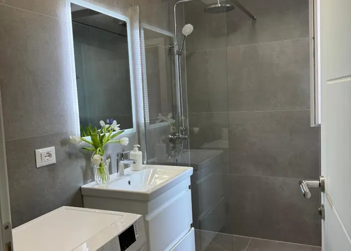 Apartman Lemon In Blloku *