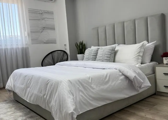 Apartman Lemon In Blloku