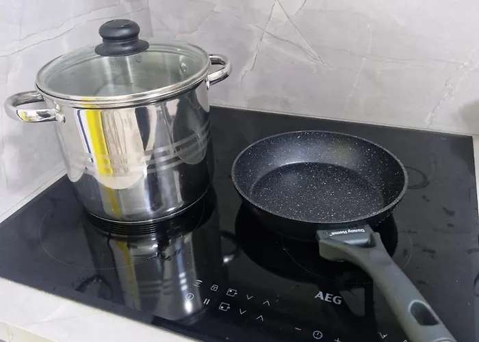 Apartman Lemon In Blloku