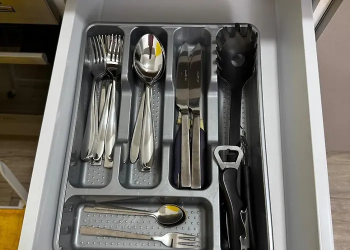 Lemon In Blloku Apartman Tirana