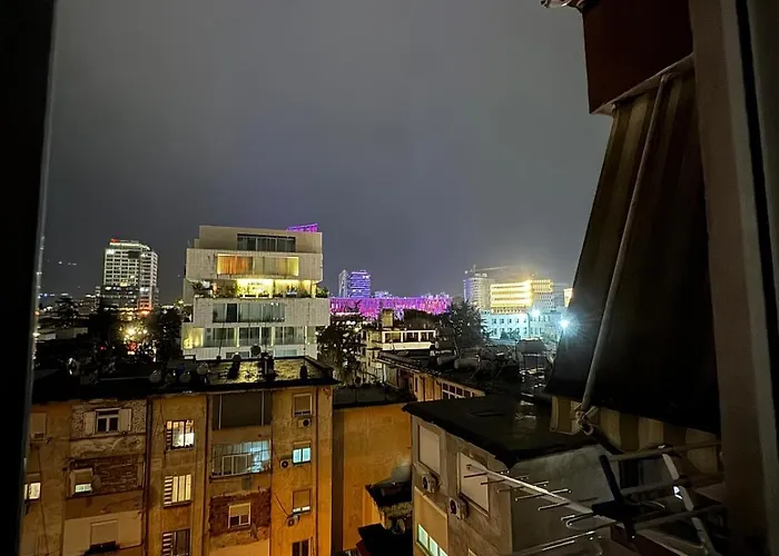 Apartman Lemon In Blloku *